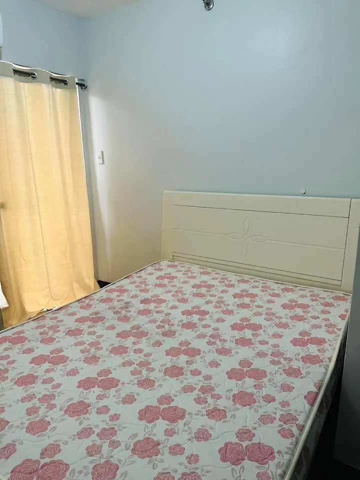 Tan Condo Las Pinas