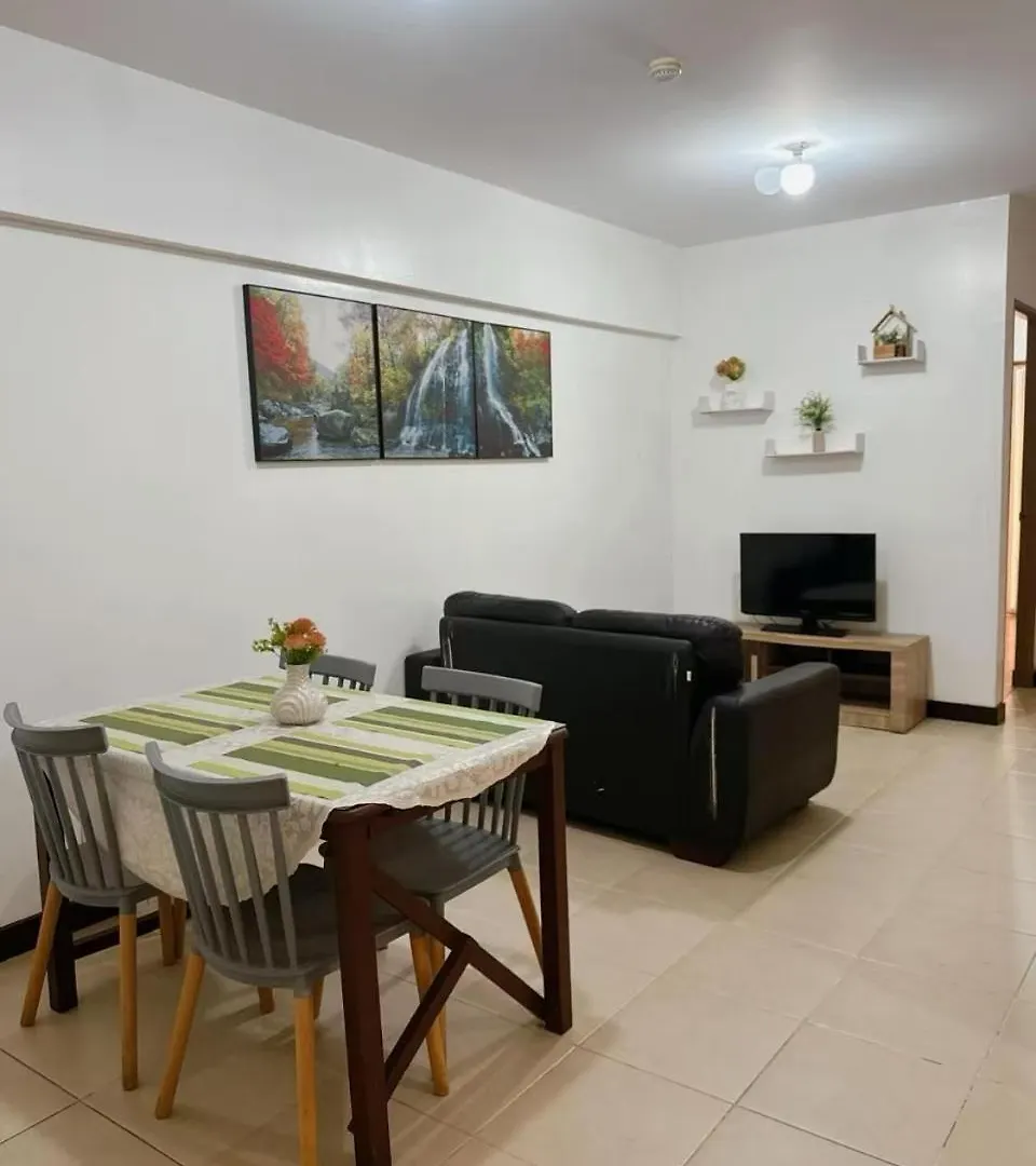 Tan Condo Las Pinas Philippines